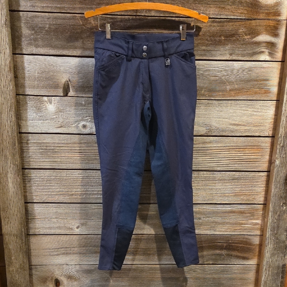 Romfh Full Seat Breeches Size 26 Regular